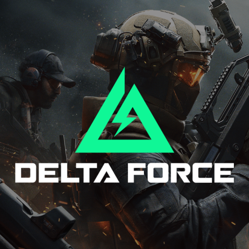 Delta Force